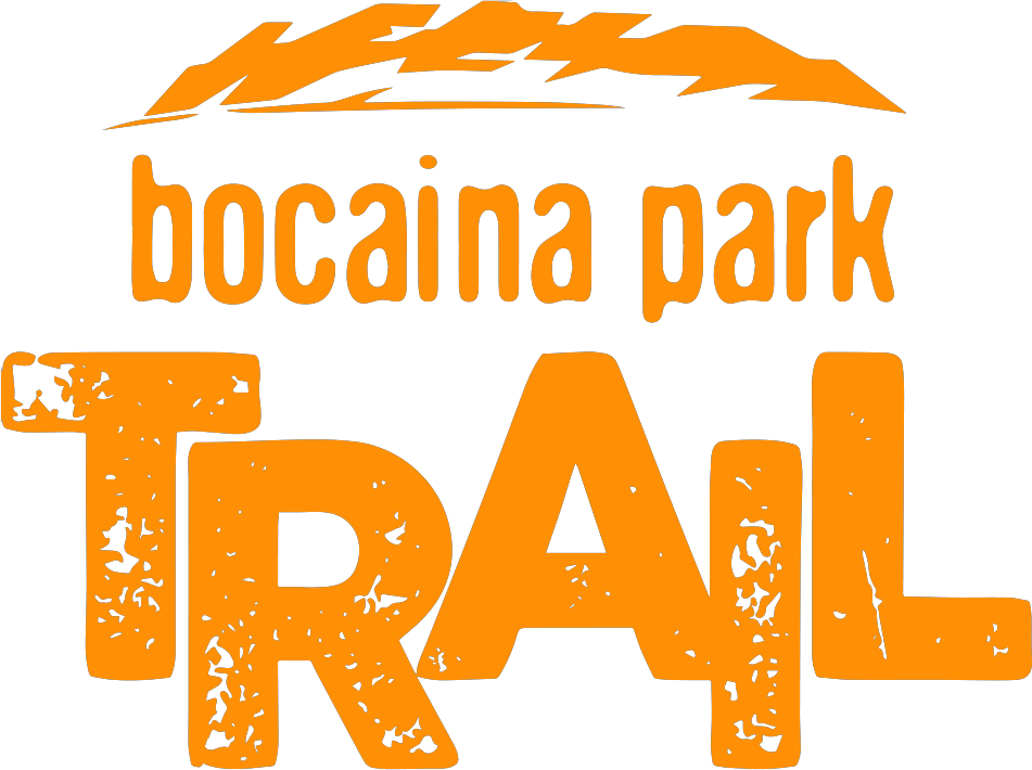 Bocaina Park Trail