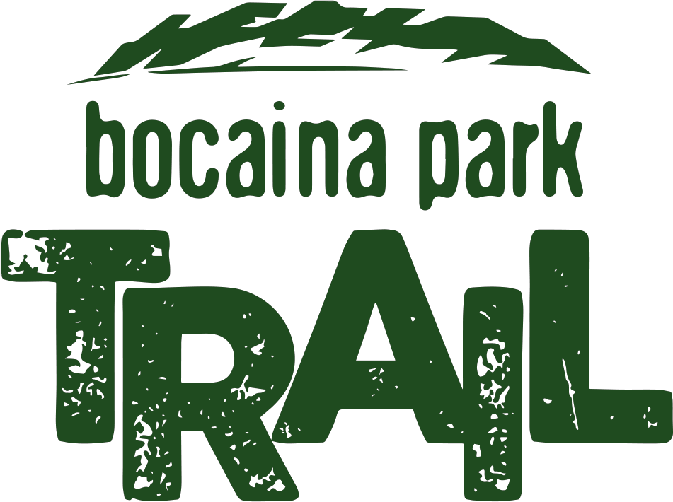 Bocaina Park Trail